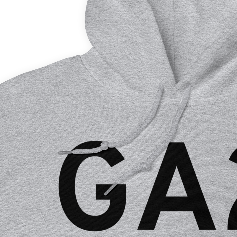 Williamson (GA2) Airport Hoodie Sweatshirt 