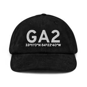Williamson (GA2) Airport Hat
