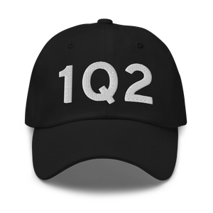 Susanville (K1Q2) Airport Hat