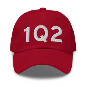 Susanville (K1Q2) Airport Hat