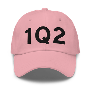 Susanville (K1Q2) Airport Hat