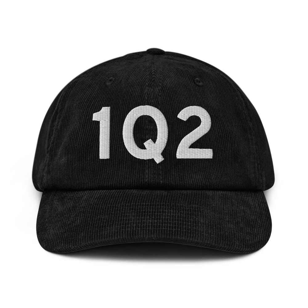 Susanville (K1Q2) Airport Hat 