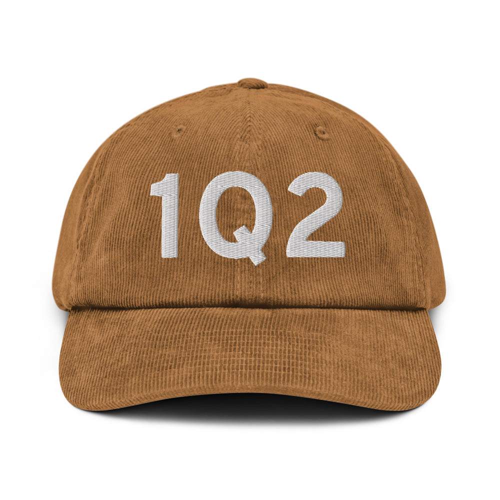 Susanville (K1Q2) Airport Hat 