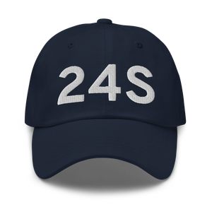 Pinehurst (24S) Airport Hat