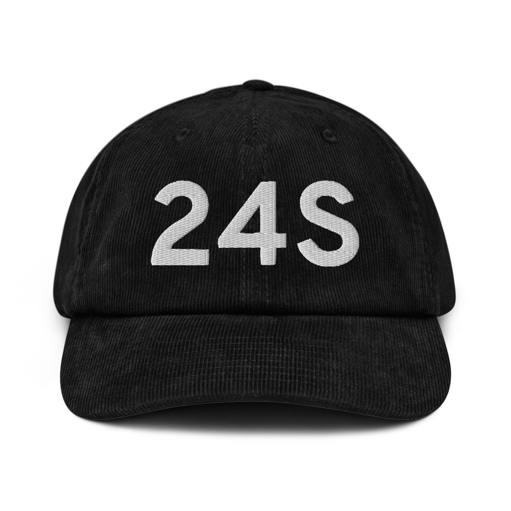 Pinehurst (24S) Airport Hat 