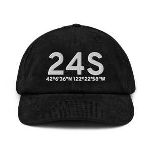 Pinehurst (24S) Airport Hat