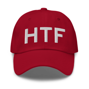 Hornell (K4G6) Airport Hat
