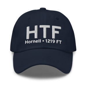 Hornell (K4G6) Airport Hat