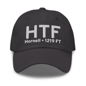 Hornell (K4G6) Airport Hat