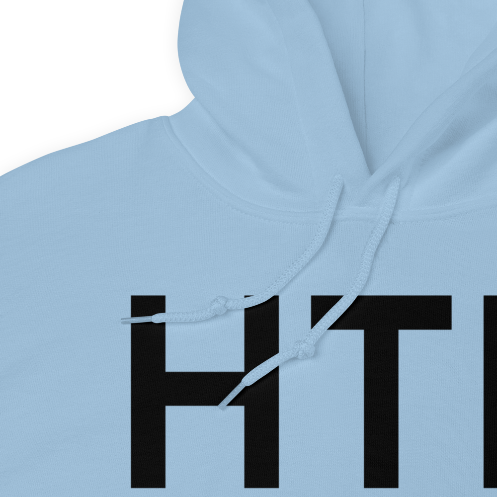 Hornell (K4G6) Airport Hoodie Sweatshirt 