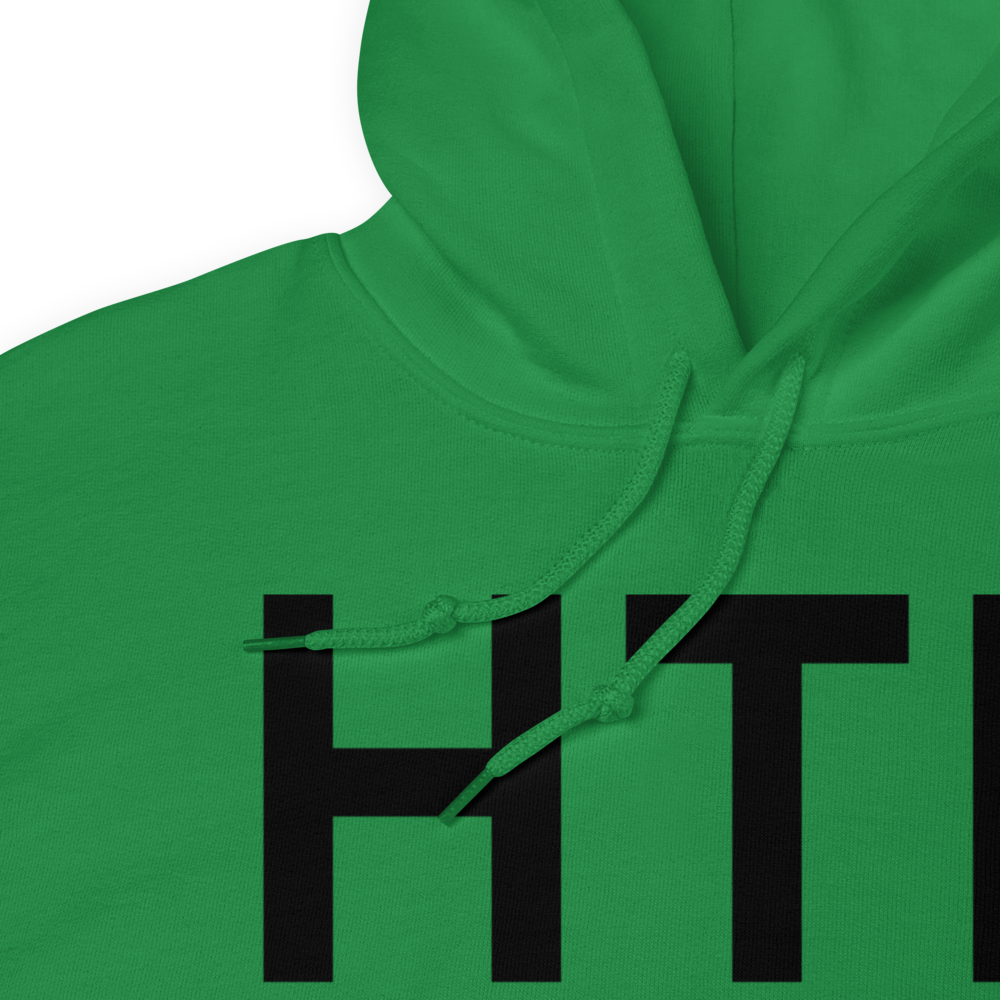 Hornell (K4G6) Airport Hoodie Sweatshirt 
