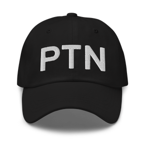 Patterson (KPTN) Airport Hat