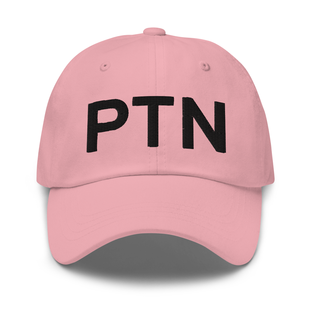 Patterson (KPTN) Airport Hat 