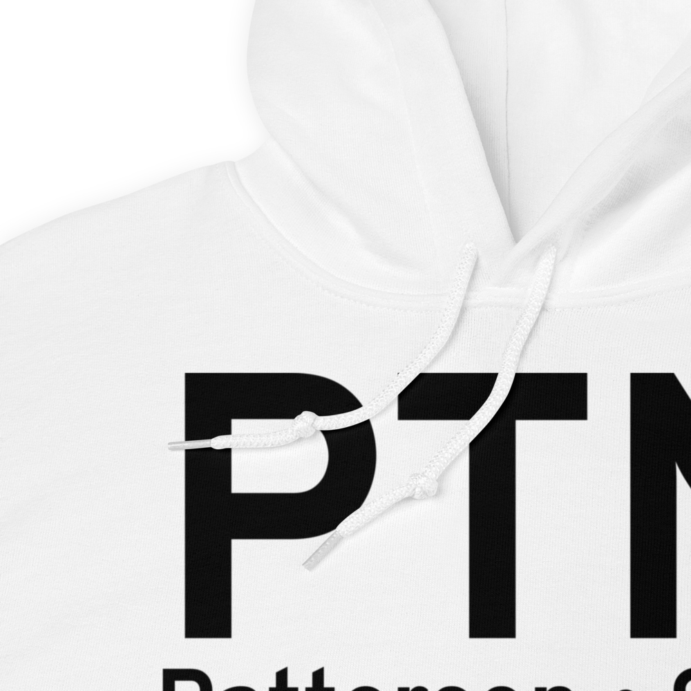Patterson (KPTN) Airport Hoodie Sweatshirt 