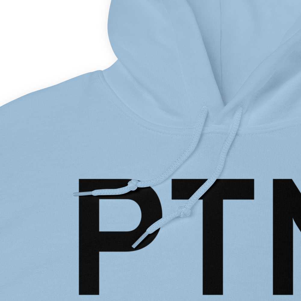 Patterson (KPTN) Airport Hoodie Sweatshirt 