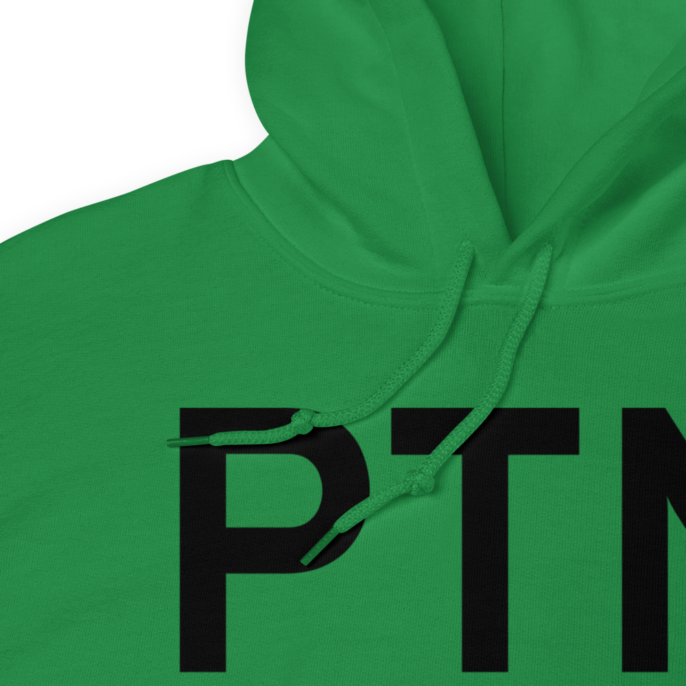 Patterson (KPTN) Airport Hoodie Sweatshirt 
