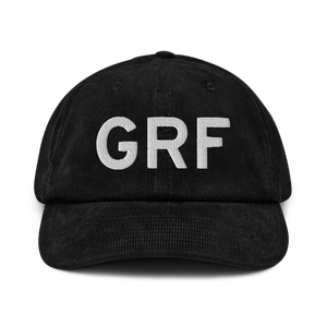 Fort Lewis/Tacoma (KGRF) Airport Hat