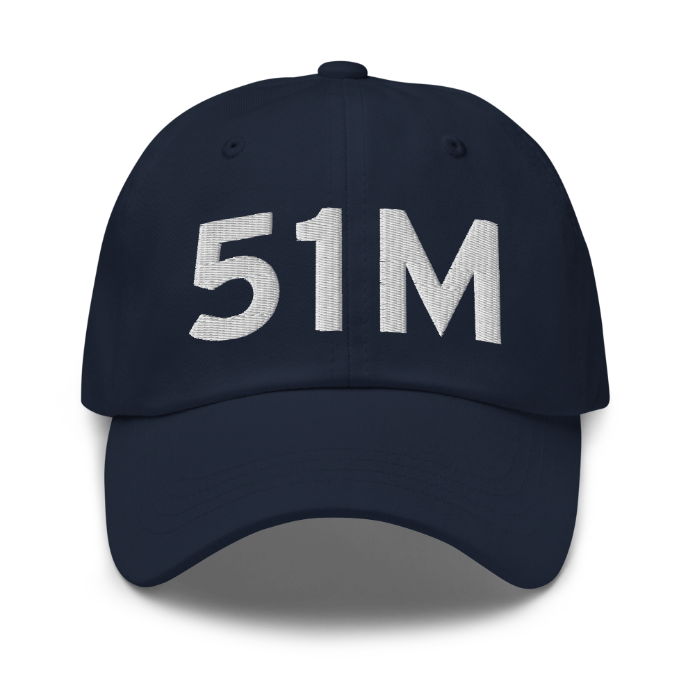 Mio (51M) Airport Hat 