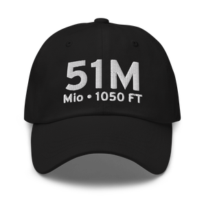 Mio (51M) Airport Hat