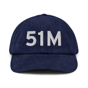Mio (51M) Airport Hat