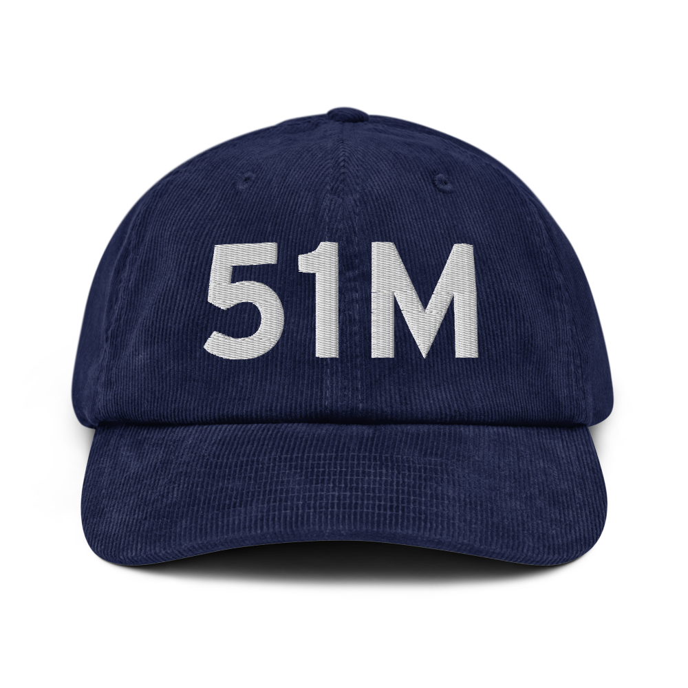 Mio (51M) Airport Hat 