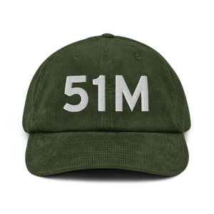 Mio (51M) Airport Hat