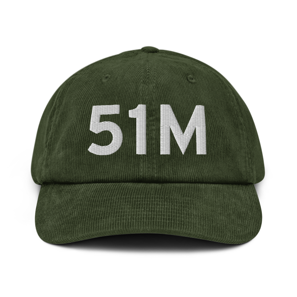 Mio (51M) Airport Hat 