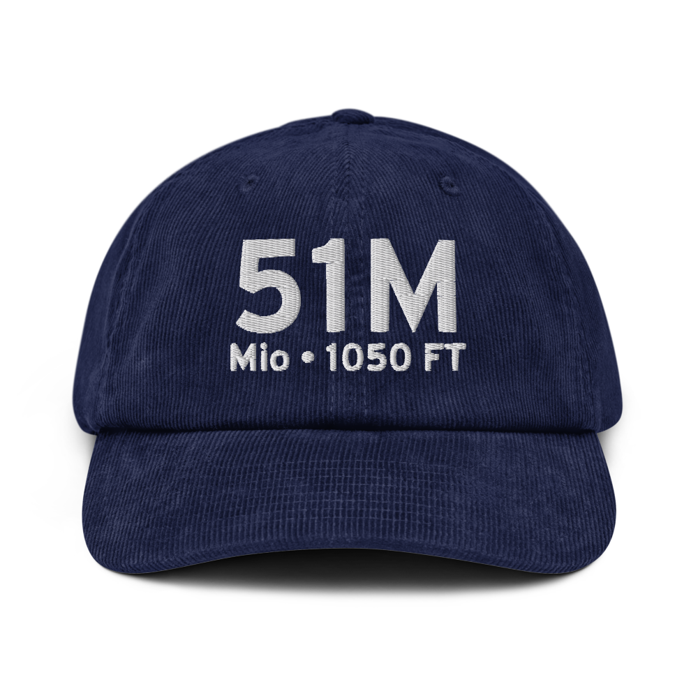 Mio (51M) Airport Hat 