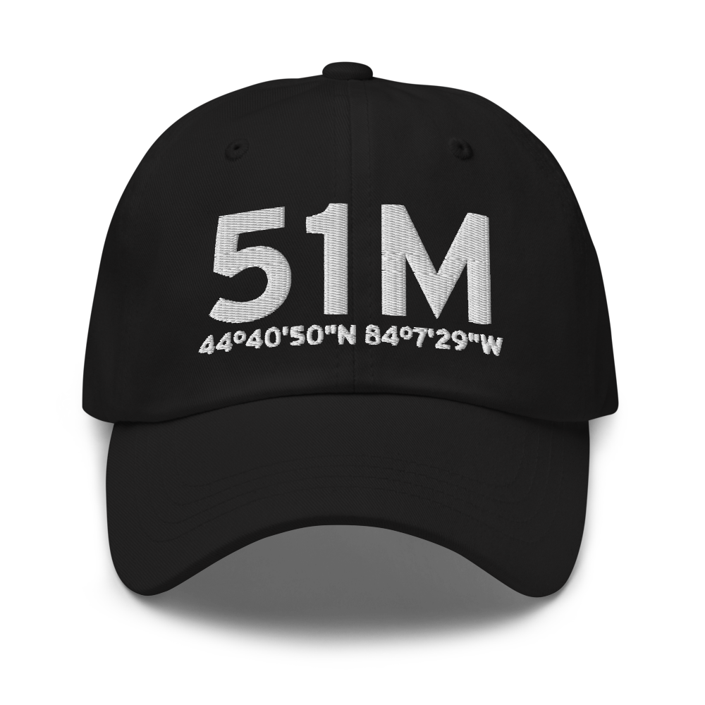 Mio (51M) Airport Hat 