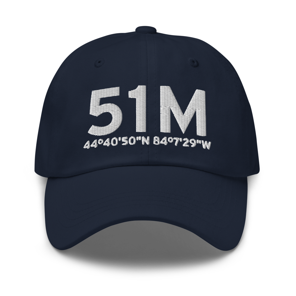 Mio (51M) Airport Hat 