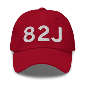 Pensacola (K82J) Airport Hat