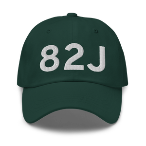 Pensacola (K82J) Airport Hat