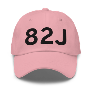 Pensacola (K82J) Airport Hat