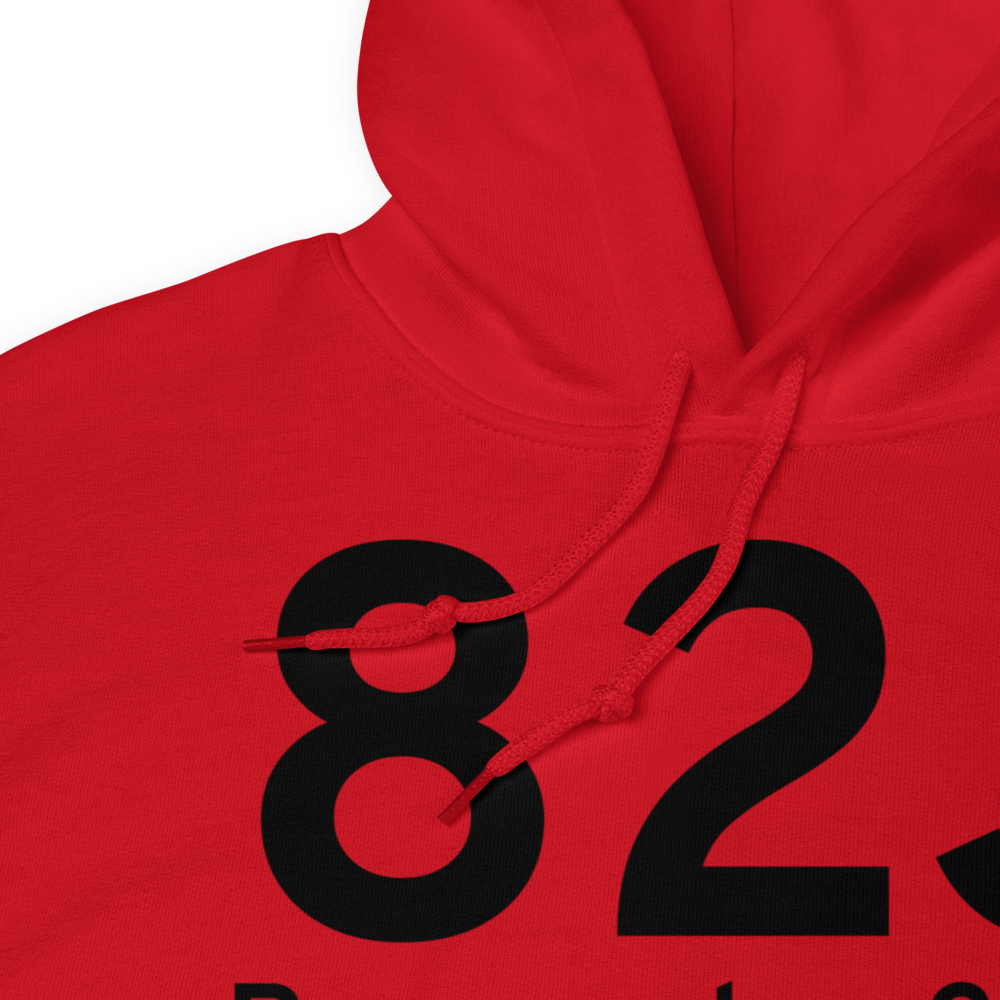 Pensacola (K82J) Airport Hoodie Sweatshirt 