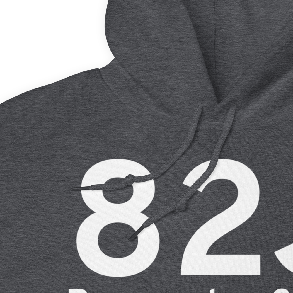 Pensacola (K82J) Airport Hoodie Sweatshirt 