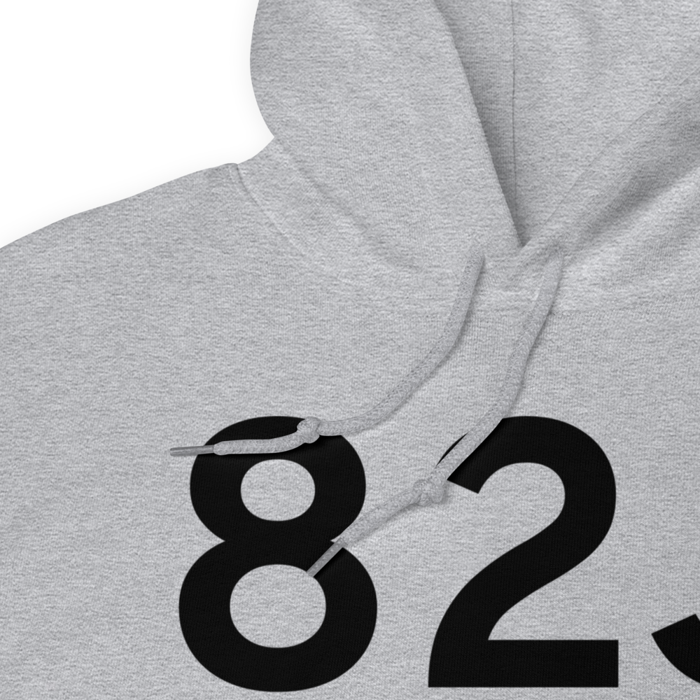 Pensacola (K82J) Airport Hoodie Sweatshirt 