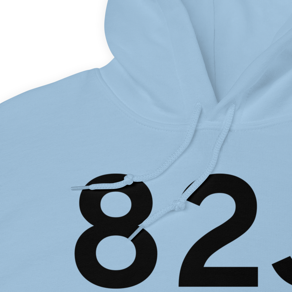 Pensacola (K82J) Airport Hoodie Sweatshirt 