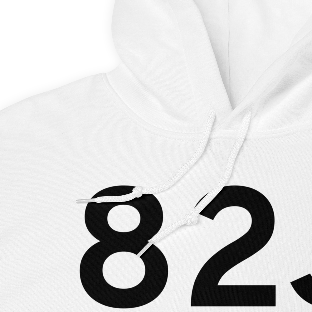 Pensacola (K82J) Airport Hoodie Sweatshirt 