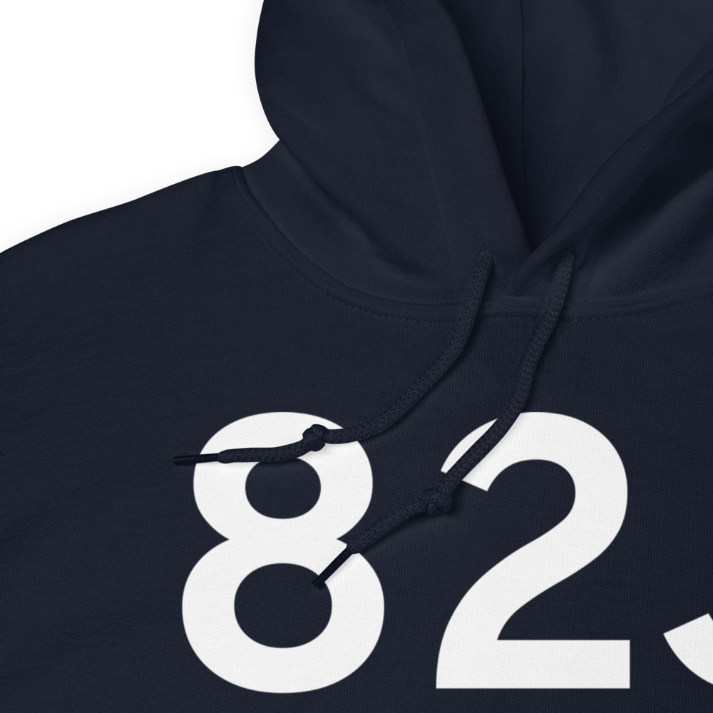 Pensacola (K82J) Airport Hoodie Sweatshirt 