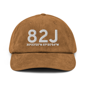 Pensacola (K82J) Airport Hat