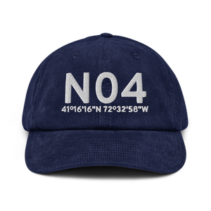 Madison (N04) Airport Hat