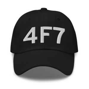 Prescott (K4F7) Airport Hat