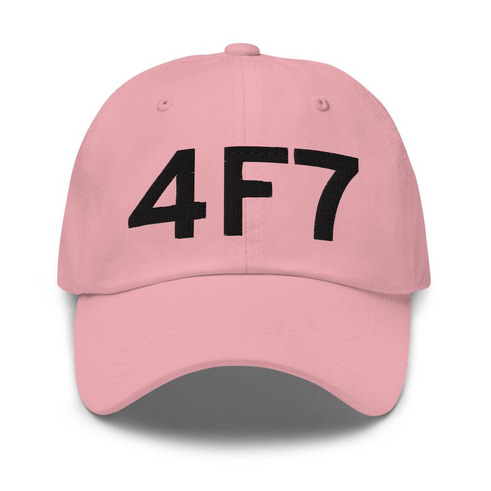 Prescott (K4F7) Airport Hat 