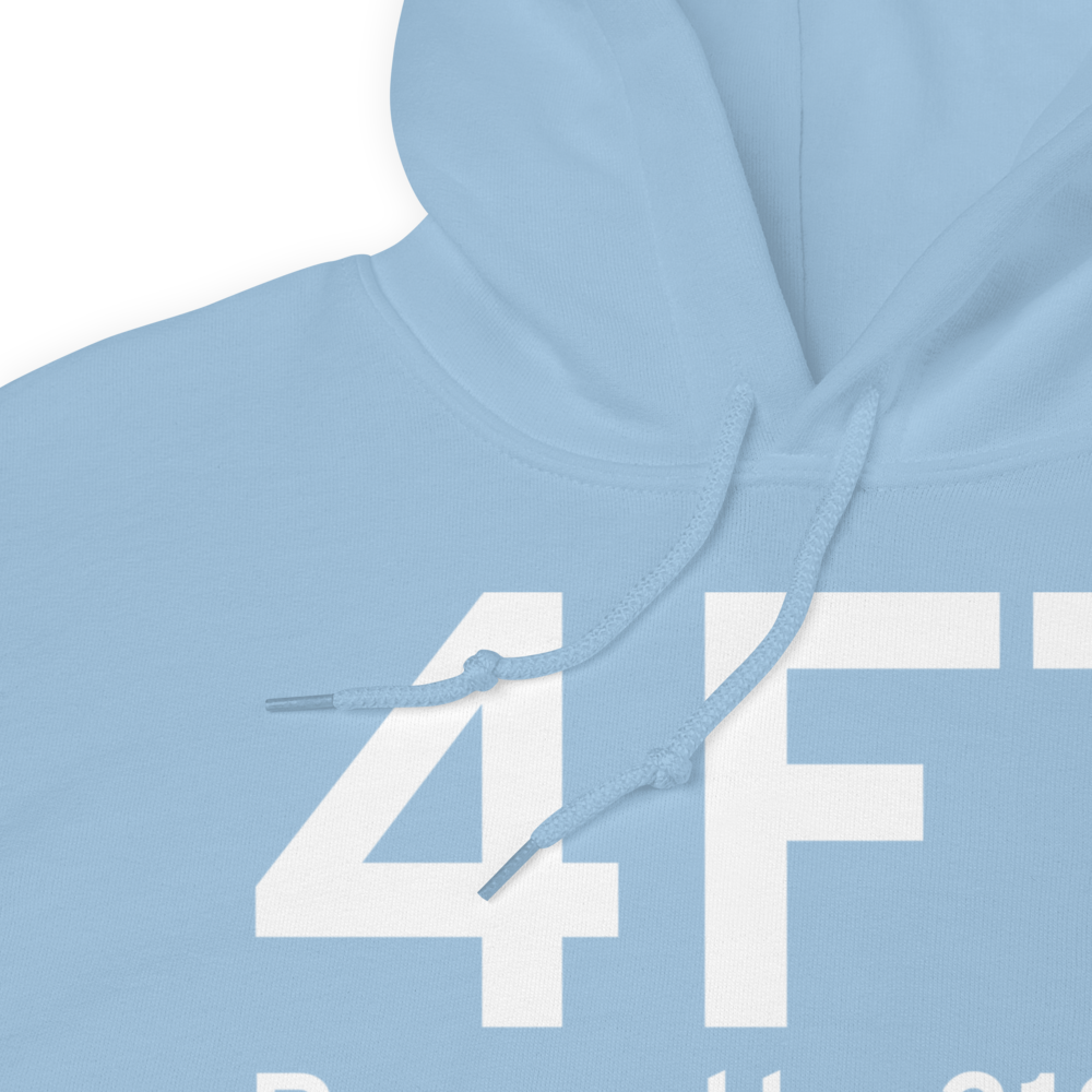 Prescott (K4F7) Airport Hoodie Sweatshirt 