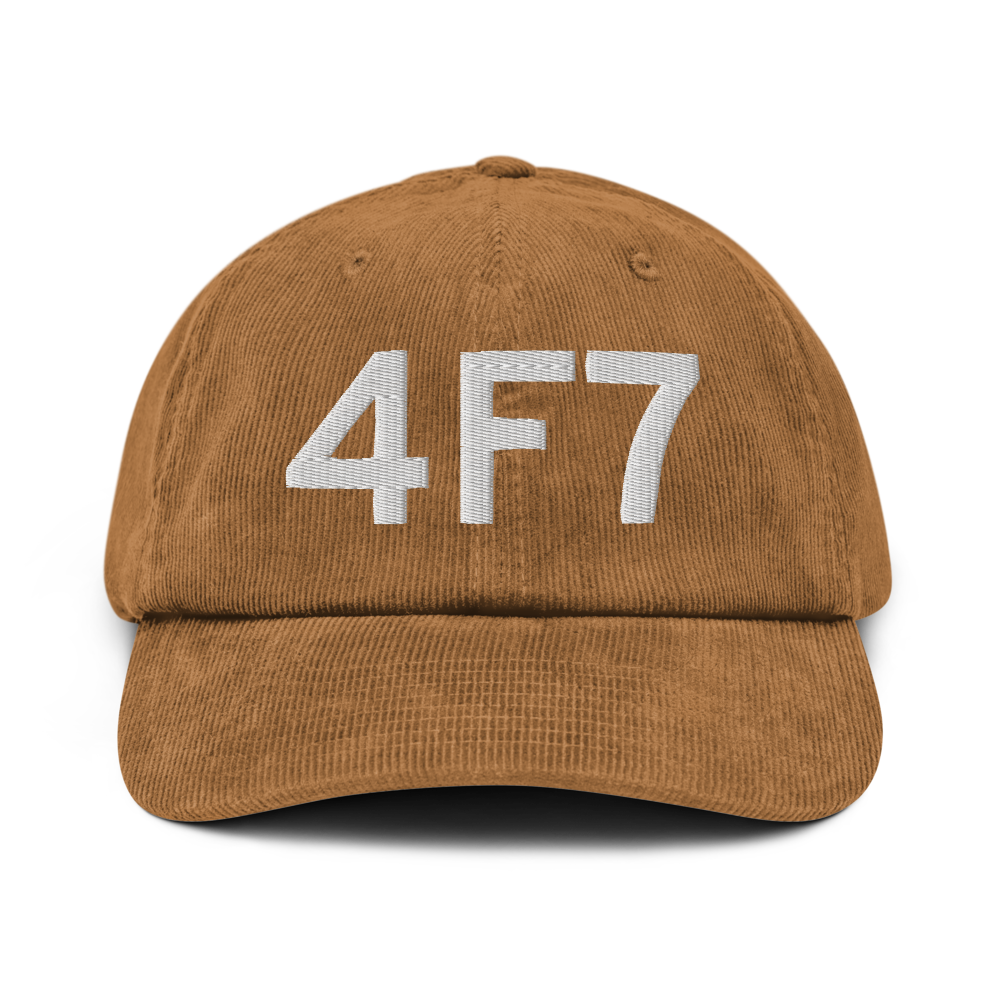 Prescott (K4F7) Airport Hat 
