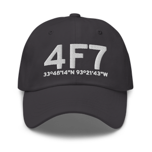 Prescott (K4F7) Airport Hat