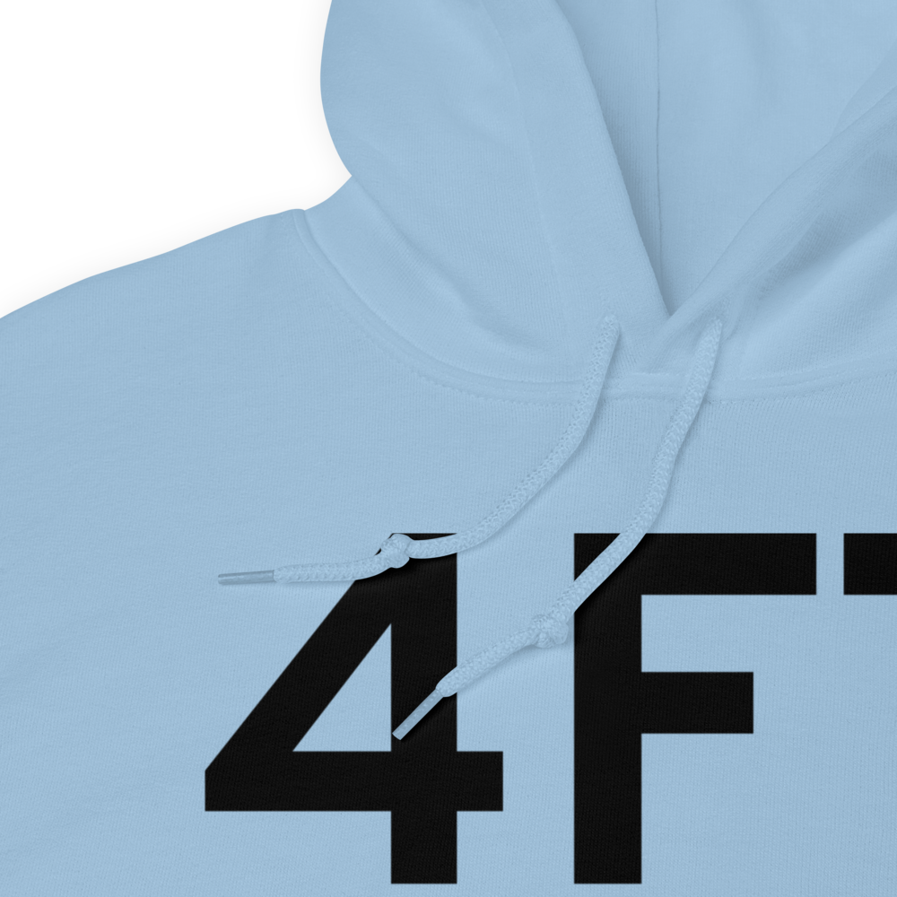 Prescott (K4F7) Airport Hoodie Sweatshirt 
