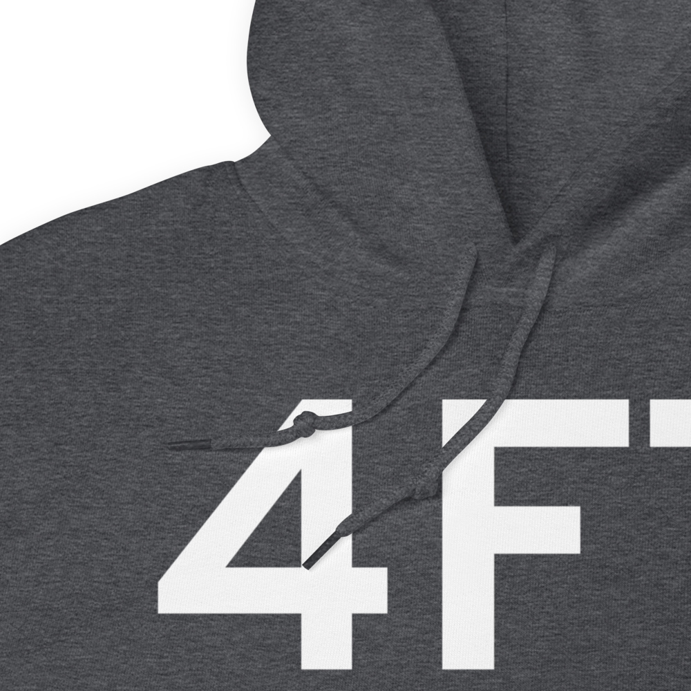 Prescott (K4F7) Airport Hoodie Sweatshirt 