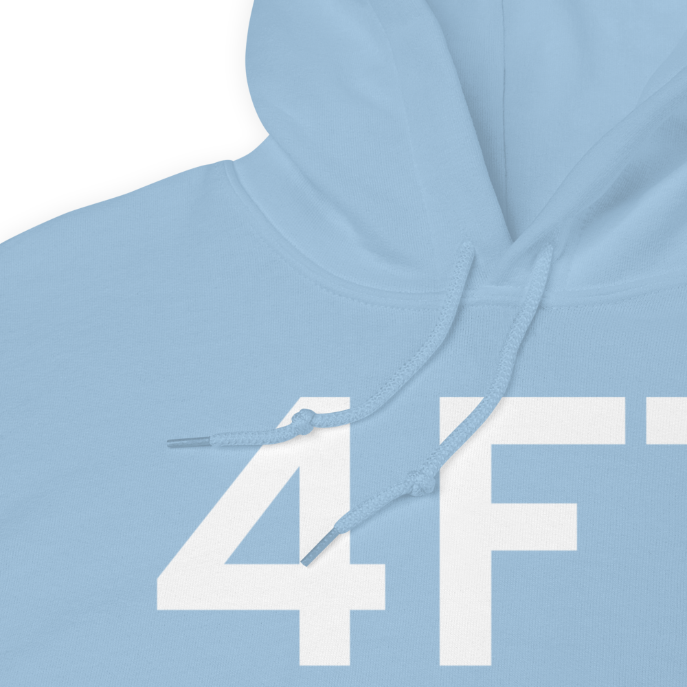 Prescott (K4F7) Airport Hoodie Sweatshirt 