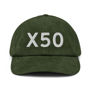 New Smyrna Beach (KX50) Airport Hat